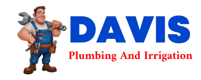 Trusted plumber in MILTON CENTER